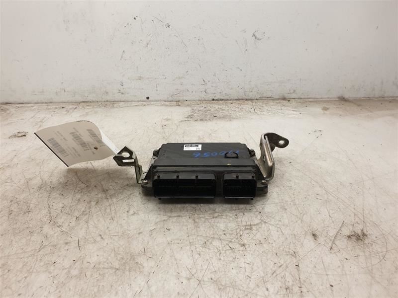 2010 TOYOTA PRIUS ENGINE ELECTRONIC CONTROL MODULE ECM ASSEMBLY