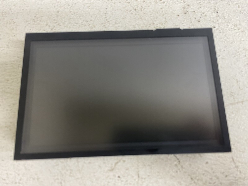 2008-2015 Nissan Armada NON-Navigation Display Screen Menu Info Media Oem
