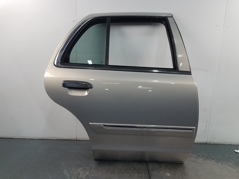 2008 Grand Marquis / Crown Vic Victoria Right Rear Door #7790 K7