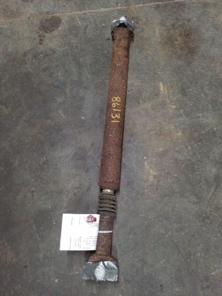 Front Drive Shaft 155" Wb 8-351W 5.8L Fits 97 FORD F250 PICKUP 192164