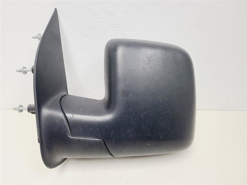 Driver Side View Mirror Manual Pedestal Fits 03-09 FORD E150 VAN 566453