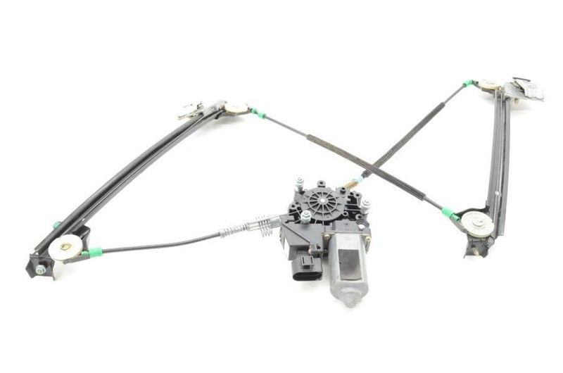 1997-2004 PORSCHE BOXSTER 986 2.5L DRIVER LEFT FRONT WINDOW REGULATOR