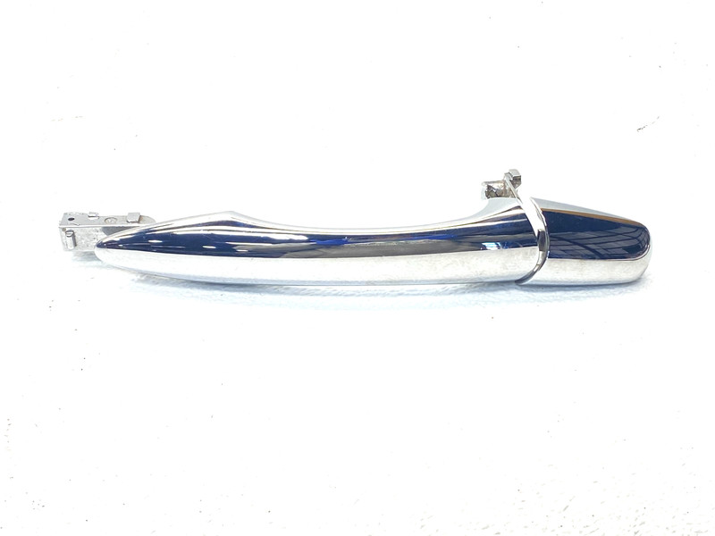 09-12 INFINITI FX35 REAR LEFT EXTERIOR DOOR HANDLE OEM A0.48