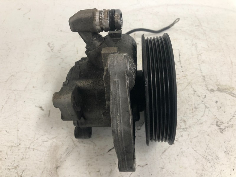 2007-2013 MERCEDES S550 POWER STEERING COLUMN PUMP OEM LOT609
