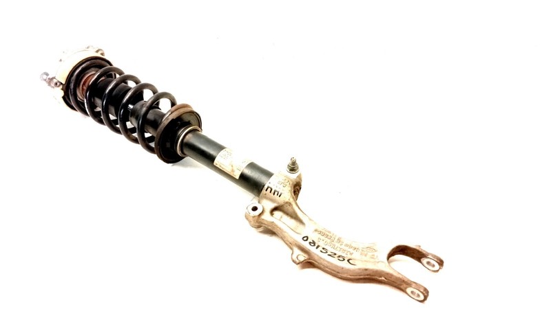 18-24 AUDI B9 S4 S5 A5 QUATTRO SHOCK SUSPENSION STRUT SPRING RIGHT FRONT OEM 081