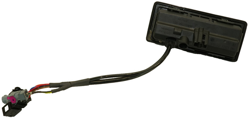 🔅2018-2022 VOLKSWAGEN ATLAS OEM. LIFTGATE RELEASE OPENER HANDLE SWITCH & CAMERA