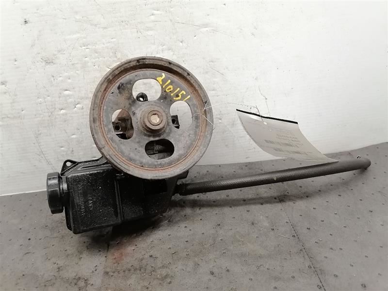 Power Steering Pump Fits 04-12 CANYON 754067