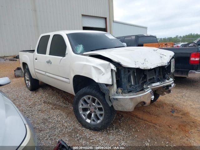 AC Compressor Fits 11-14 SIERRA 2500 PICKUP 1371281