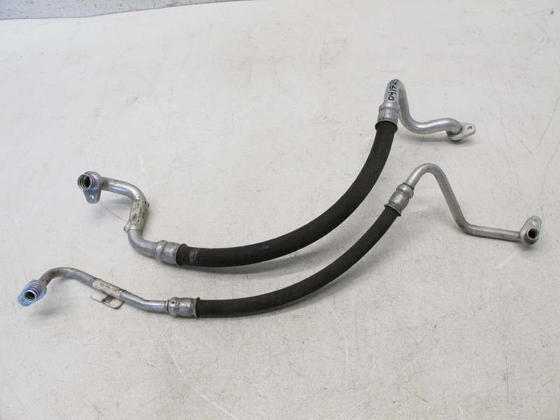 16-20 JAGUAR XF 17-19 XE 17-23 F-PACE 3.0 5.0 AC AIR CONDITIONING HOSE OEM 04172