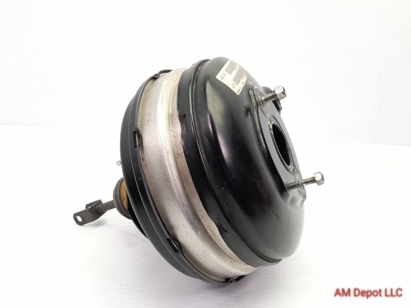 2012 BMW 535i 528i 550i F10 Power Brake Booster Servo 34336790454 34336785496