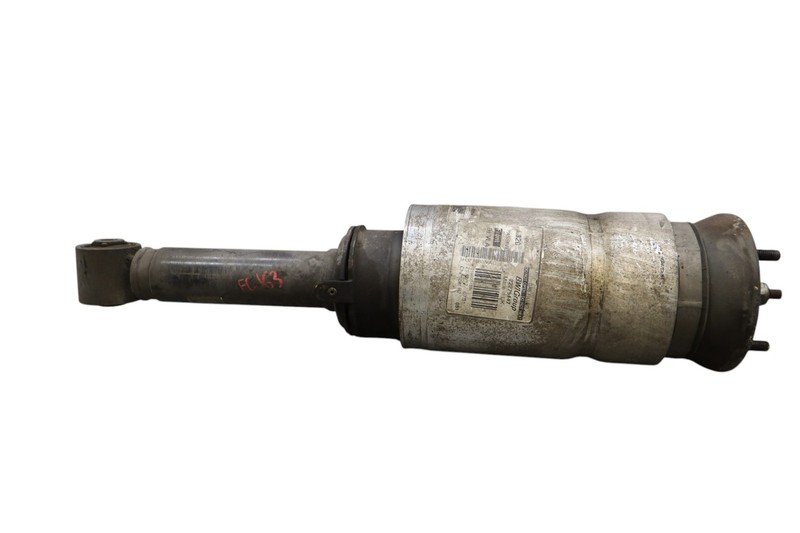 06-13 Range Rover Sport L320 Front Left Side Air Suspension Shock Strut Oem