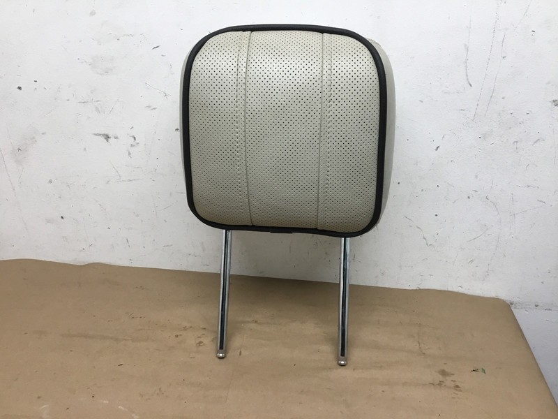 Land Range Rover SC Front Left Driver Seat Headrest Head Rest 10 11 12 |:A