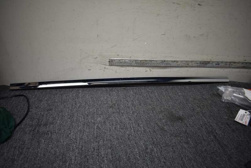 WINDOW CHROME STRIP FACTORY OEM