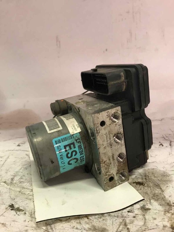 Anti-lock Brake Parts HYUNDAI SONATA 15 16 17