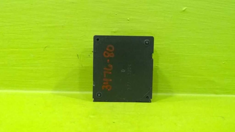 21 CX-9 RSBR CHASSIS CONTROL MODULE OEM 3476-80