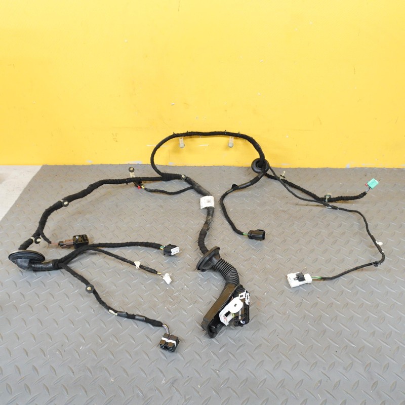 2024-2025 BUICK ENCORE GX FRONT LEFT DRIVER DOOR PANEL WIRE WIRING HARNESS OEM