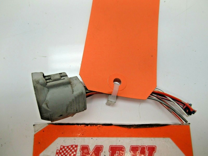 CRUISE CONTROL UNIT MOTOR WIRE PLUG CONNECTOR SPEED ACTUATOR ENGINE 94-97 CELICA