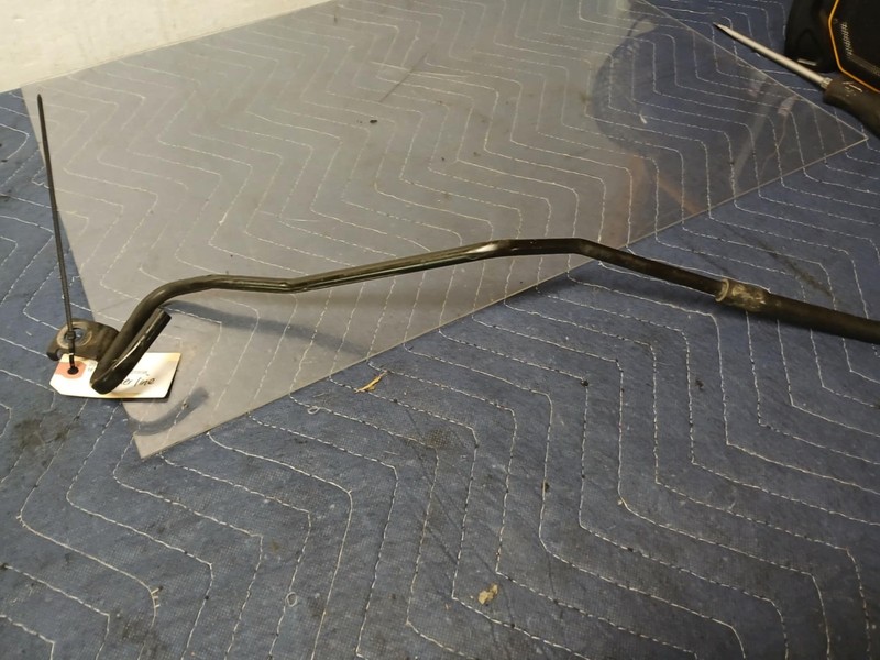 05-14 E350 Van 5.4L Engine Oil Lines OEM Factory