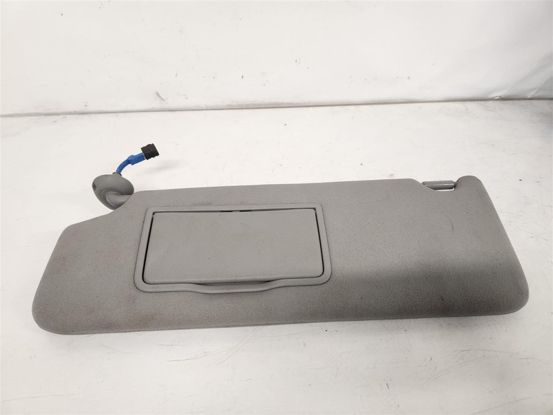 2014-2020 Acura Mdx Driver Side Interior Sun Visor 83280-Tz5-A02 83280Tz5a02