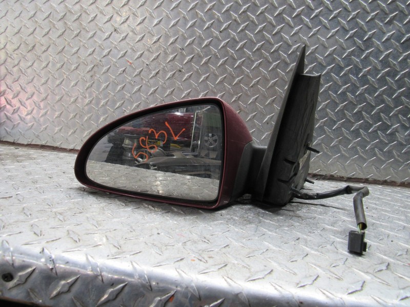 04 - 08 CHEVROLET MALIBU NEW LEFT SIDE VIEW MIRROR VIN Z (4TH DIGIT.NEW STYLE)