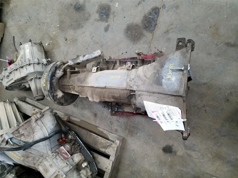 TCHEVALL1994 Transmission 258884