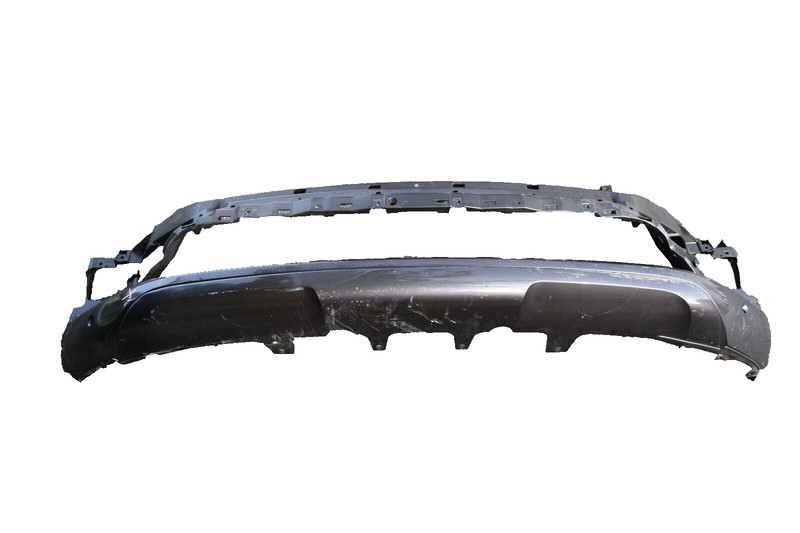 2018-2024 INFINITI QX56 FRONT BUMPER FACTORY OEM