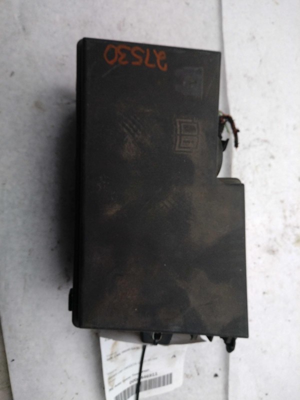 2017 Lincoln MKC Fuse Box GJ7Z14290G OEM Blue 105K Miles - Fast Shipping