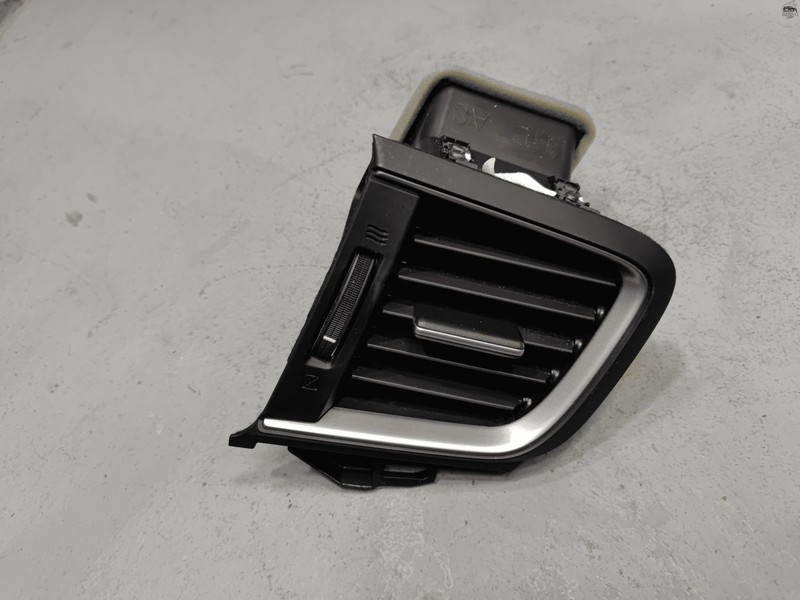 2017-2022 HONDA CR-V DASH PASSENGER SIDE A/C AIR VENT GRILLE OEM