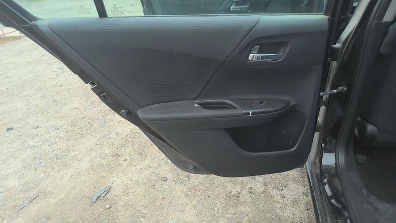 Rear Door Trim Panel HONDA ACCORD Left 16 17 15 14 13