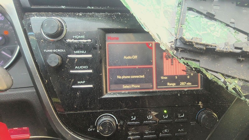 86140-06410 TOYOTA CAMRY 19 20