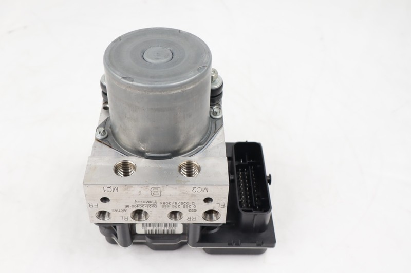 β
12-15 JAGUAR XF ABS ANTI LOCK BRAKE STABILITY CONTROL PUMP MODULE UNIT OEM