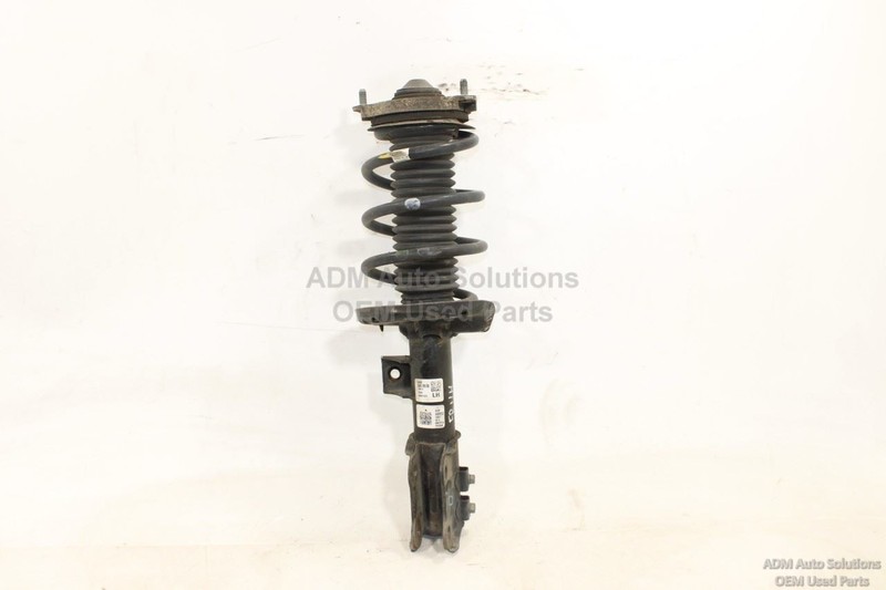 2016 - 2020 KIA OPTIMA LX FRONT LEFT STRUT SPRING ASSEMBLY SHOCK 54651D5700 OEM