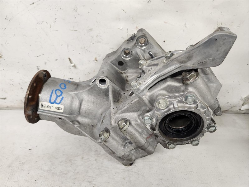 2022-2025 Acura Mdx Rear Differential Carrier Case 41200-6Lf-000 412006Lf000
