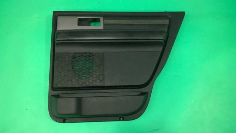 07-17 EXPEDITION PASSENGER RIGHT REAR INTERIOR DOOR PANEL OEM 3102-253