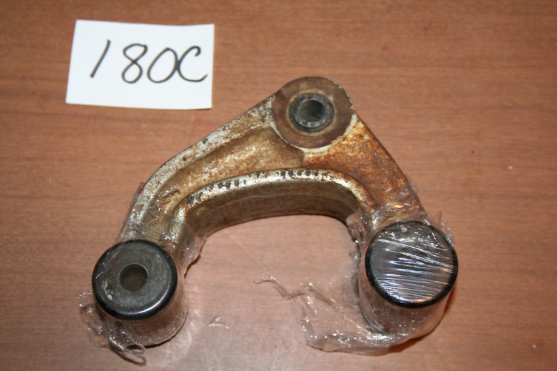 1987 Honda CR250R Rear Suspension Link Arm 87