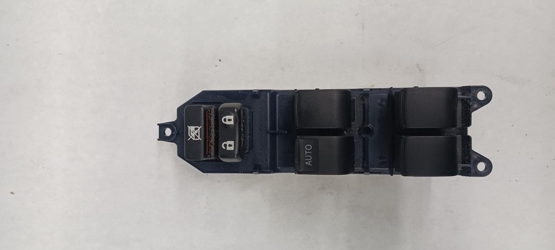 09-'13 TOYOTA COROLLA Front Door Switch Driver window OEM