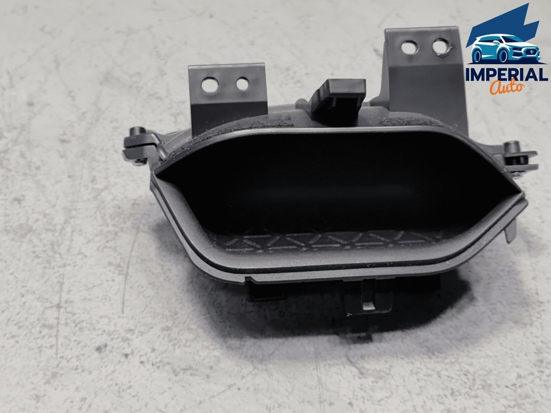 19-2025 TOYOTA RAV4 DASH DASHBOARD DRIVER SIDE STORAGE TRAY COMPARTMENT BOX OEM