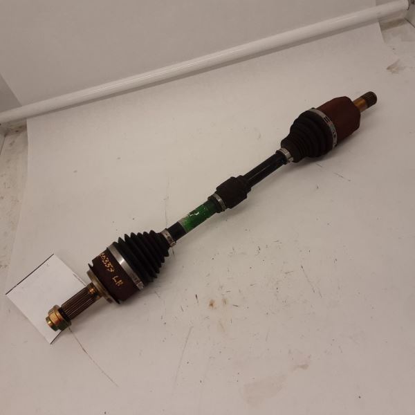Driver Axle Shaft Front Axle 1.5L Turbo Outer Coupe Fits 16-19 CIVIC 2099987