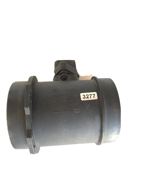 ✅ 00-03 BMW X5 4.4L E53 MASS AIR FLOW METER MAF SENSOR 1433567 OEM ✅