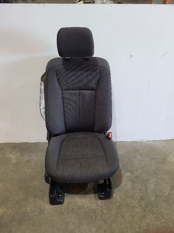 Passenger Front Seat Bucket SRS Cloth Manual Fits 22-23 EXPEDITION 581778