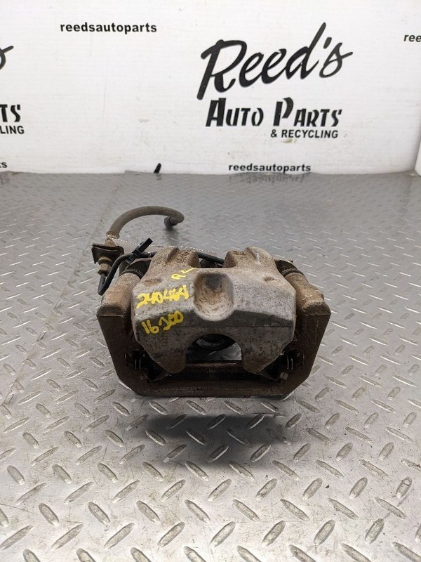 Driver Caliper Rear 12.60" Diameter Rotor Fits 14-20 CHEROKEE 1174237