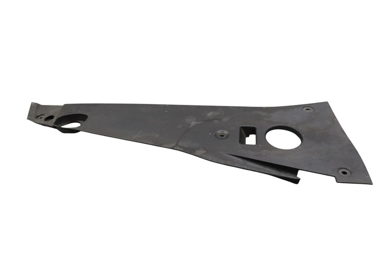 07-12 Lexus LS460 XF40 Front Left Engine Bay Cover Panel Trim 53796-50020 Oem