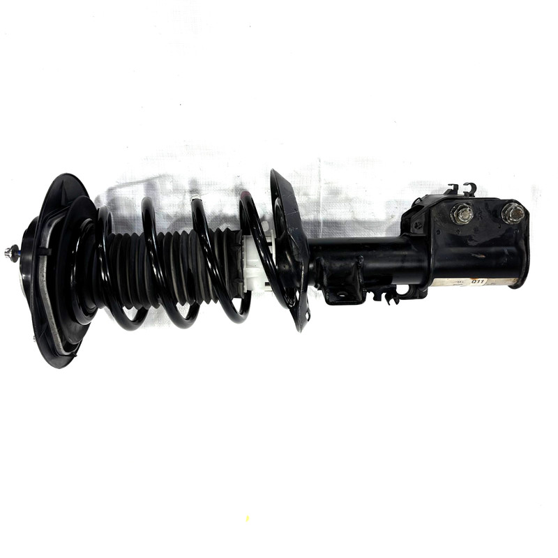 📌 10-16 MERCEDES E350 W212 FRONT LEFT OR RIGHT SIDE SHOCK ABSORBER STRUT OEM