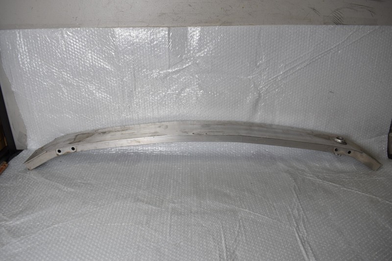 2020-2022 MERCEDES BENZ GLB CLASS FRONT REINFORCEMENT CRASH BAR OEM A1776208100