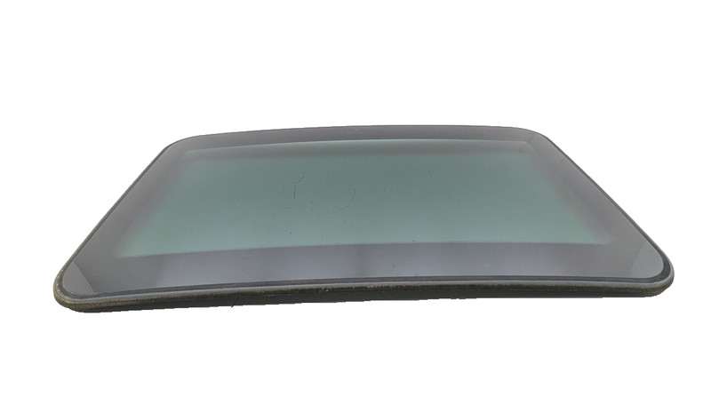 2002 BMW 325i 325xi E46 Sedan Sun Roof Glass Panel Moonroof OEM