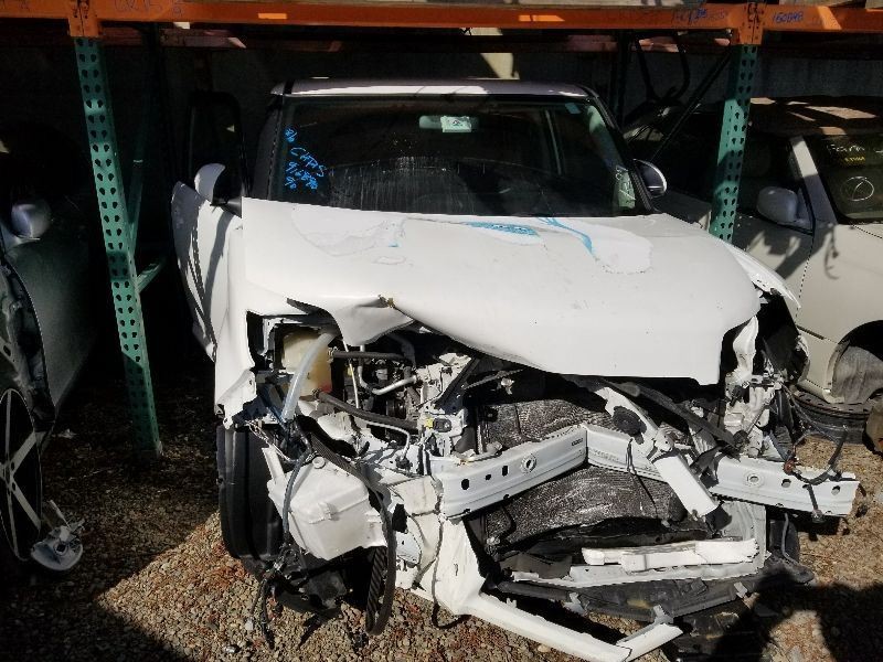 Anti-Lock Brake Part Actuator And Pump Assembly Fits 13-15 SCION XB 164358