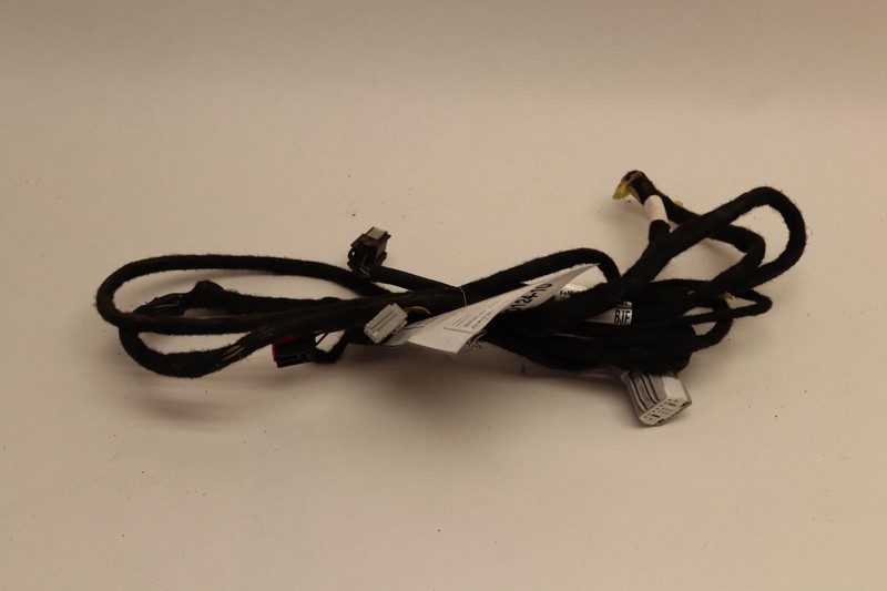 2015-2017 FORD F-150 F150 SUPER CAB ROOF HEADLINER WIRE WIRING HARNESS CABLE OEM