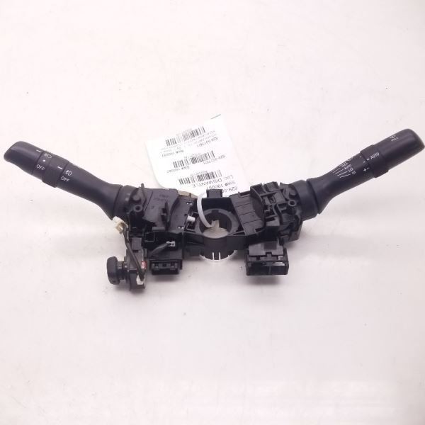 07 08 LEXUS ES350 STEERING COLUMN SWITCH ASSEMBLY
