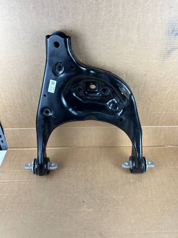 ✅24-25 OEM Tesla Cybertruck RWD Rear Right Lower Suspension Control Arm 12504460