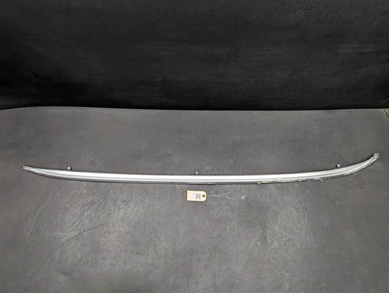 Left Roof Rack Rail 2022 BMW X1 51137356433 2016 2017 2018 2019 2020 2021 X